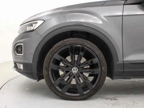 Volkswagen T-Roc Sport 1.5 TSI 110 kW (150 CV) Automatico DSG 7 vel.