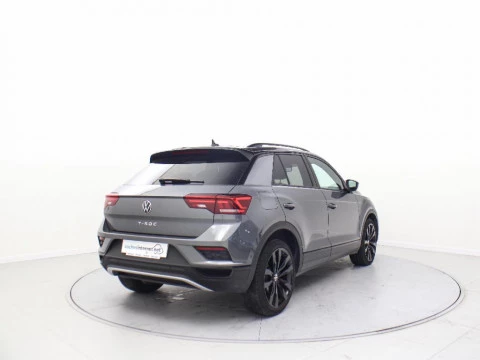 Volkswagen T-Roc Sport 1.5 TSI 110 kW (150 CV) Automatico DSG 7 vel.