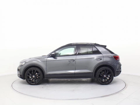 Volkswagen T-Roc Sport 1.5 TSI 110 kW (150 CV) Automatico DSG 7 vel.