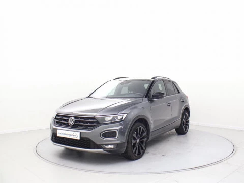 Volkswagen T-Roc Sport 1.5 TSI 110 kW (150 CV) Automatico DSG 7 vel.