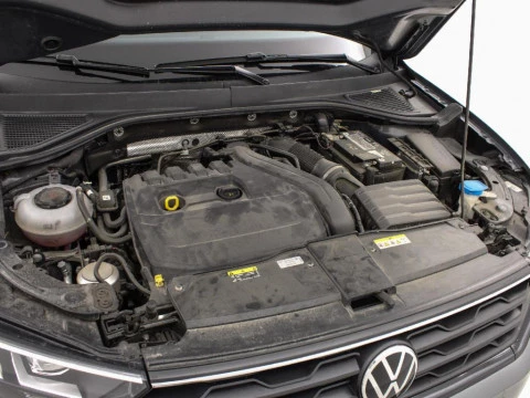 Volkswagen T-Roc Sport 1.5 TSI 110 kW (150 CV) Automatico DSG 7 vel.