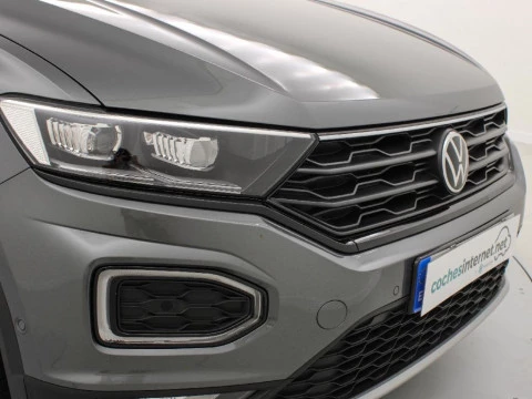 Volkswagen T-Roc Sport 1.5 TSI 110 kW (150 CV) Automatico DSG 7 vel.