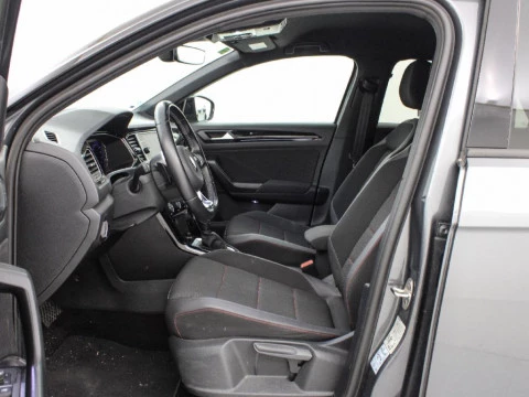 Volkswagen T-Roc Sport 1.5 TSI 110 kW (150 CV) Automatico DSG 7 vel.