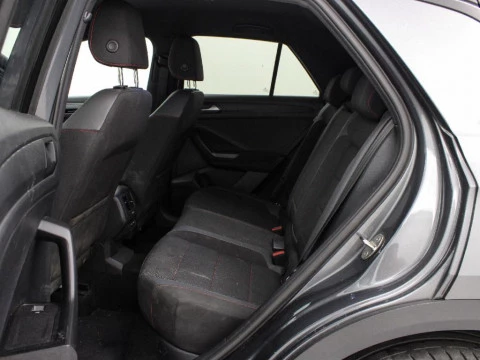 Volkswagen T-Roc Sport 1.5 TSI 110 kW (150 CV) Automatico DSG 7 vel.