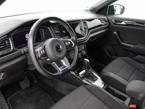 Volkswagen T-Roc Sport 1.5 TSI 110 kW (150 CV) Automatico DSG 7 vel.