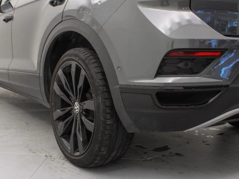 Volkswagen T-Roc Sport 1.5 TSI 110 kW (150 CV) Automatico DSG 7 vel.