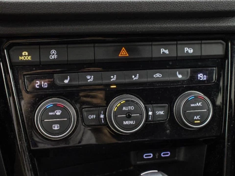 Volkswagen T-Roc Sport 1.5 TSI 110 kW (150 CV) Automatico DSG 7 vel.