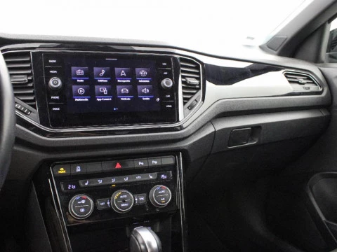 Volkswagen T-Roc Sport 1.5 TSI 110 kW (150 CV) Automatico DSG 7 vel.