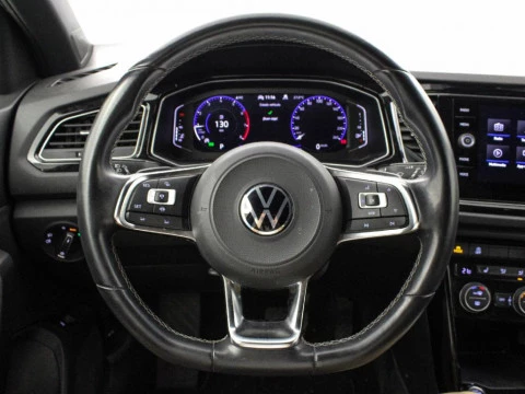 Volkswagen T-Roc Sport 1.5 TSI 110 kW (150 CV) Automatico DSG 7 vel.