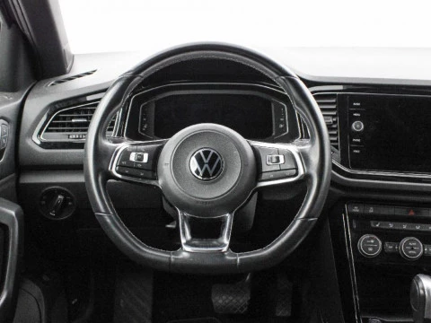 Volkswagen T-Roc Sport 1.5 TSI 110 kW (150 CV) Automatico DSG 7 vel.