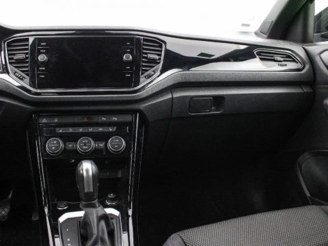 Volkswagen T-Roc Sport 1.5 TSI 110 kW (150 CV) Automatico DSG 7 vel.