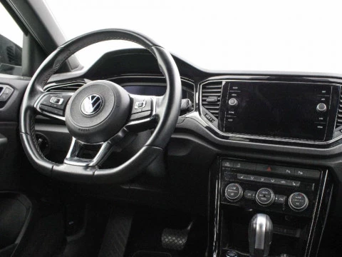 Volkswagen T-Roc Sport 1.5 TSI 110 kW (150 CV) Automatico DSG 7 vel.
