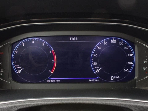 Volkswagen T-Roc Sport 1.5 TSI 110 kW (150 CV) Automatico DSG 7 vel.