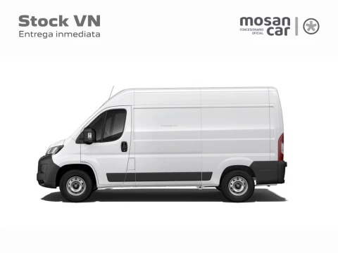 Peugeot Boxer 3.3 L2 H2 BHDI 103kW (140CV)
