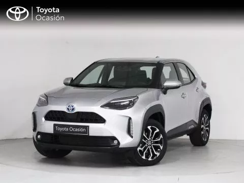 Toyota Yaris Cross 1.5 120H Active Tech