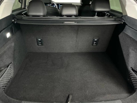 MG HS 1.5T MANUAL LUXURY