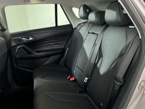 MG HS 1.5T MANUAL LUXURY