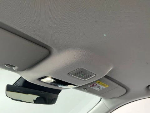 MG HS 1.5T MANUAL LUXURY