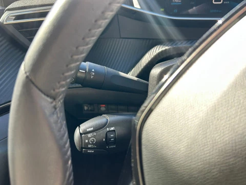 Peugeot 2008 Allure Pack BlueHDI 81kW (110CV)