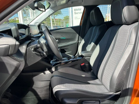 Peugeot 2008 Allure Pack BlueHDI 81kW (110CV)