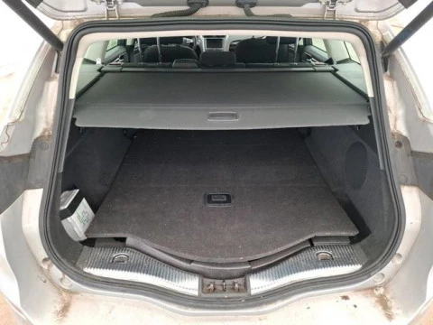 Ford Mondeo 2.0 TDCi 110kW Titanium PowShift SB