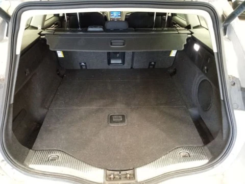 Ford Mondeo 2.0 TDCi 110kW Titanium PowShift SB