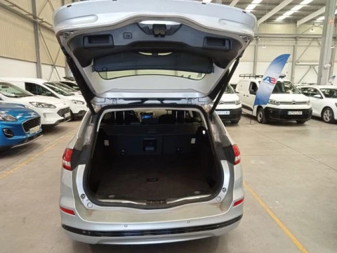 Ford Mondeo 2.0 TDCi 110kW Titanium PowShift SB