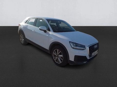 Audi Q2 Advanced 30 TDI 85kW (116CV) S tronic