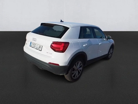 Audi Q2 Advanced 30 TDI 85kW (116CV) S tronic
