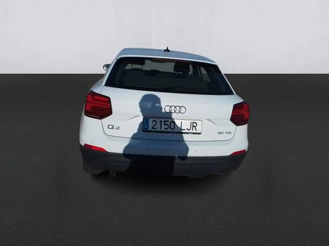 Audi Q2 Advanced 30 TDI 85kW (116CV) S tronic