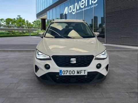 Seat Arona 1.0 TSI 81kW (110CV) Style XL Edition
