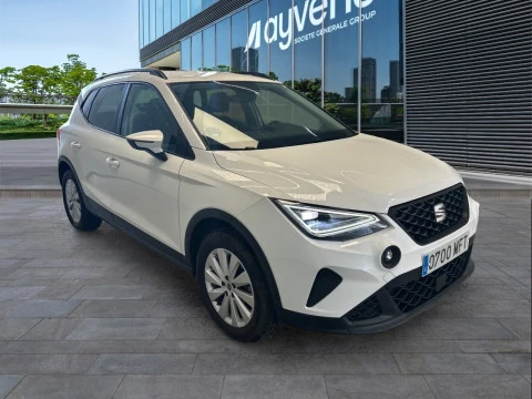 Seat Arona 1.0 TSI 81kW (110CV) Style XL Edition