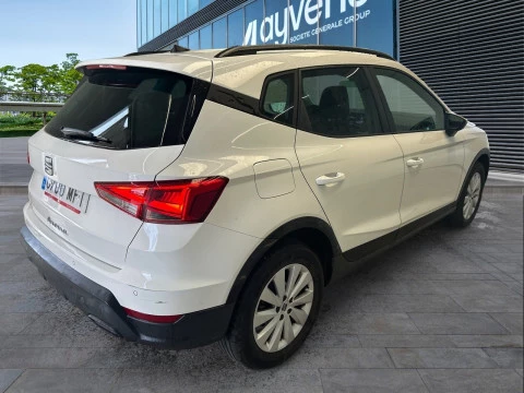 Seat Arona 1.0 TSI 81kW (110CV) Style XL Edition