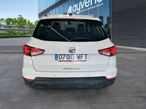 Seat Arona 1.0 TSI 81kW (110CV) Style XL Edition
