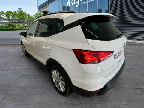 Seat Arona 1.0 TSI 81kW (110CV) Style XL Edition