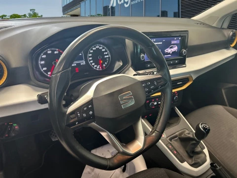 Seat Arona 1.0 TSI 81kW (110CV) Style XL Edition