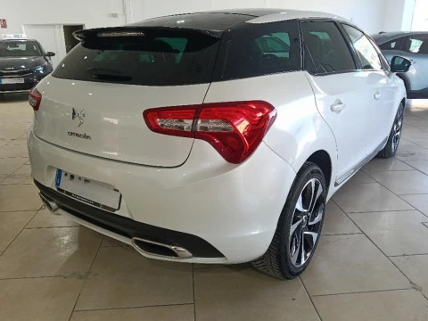DS 5 2.0 BLUEHDI 150 S&S STYLE 5P