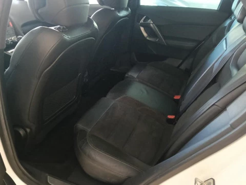 DS 5 2.0 BLUEHDI 150 S&S STYLE 5P