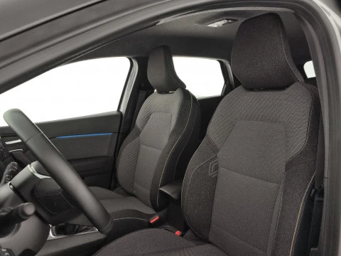 Renault Captur techno Eco-G 100cv (74 kW)