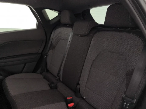 Renault Captur techno Eco-G 100cv (74 kW)