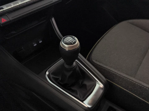 Renault Captur techno Eco-G 100cv (74 kW)