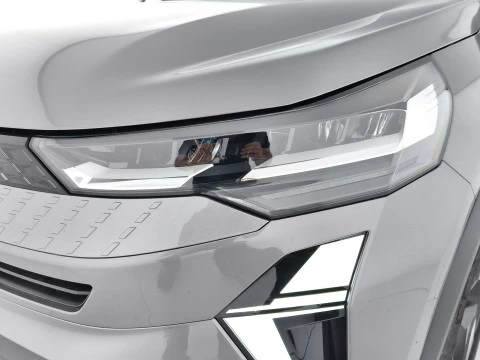 Renault Captur techno Eco-G 100cv (74 kW)