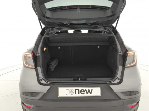 Renault Captur techno Eco-G 100cv (74 kW)
