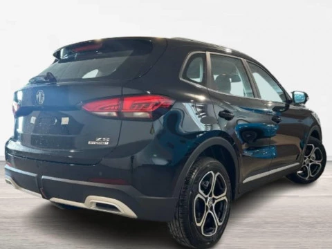 MG ZS Hybrid+ Comfort