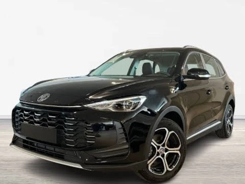 MG ZS Hybrid+ Comfort