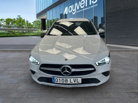 Mercedes-Benz CLA CLA 220 D DCT Shooting Brake