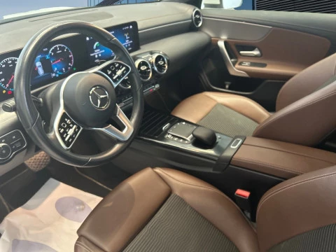 Mercedes-Benz CLA CLA 220 D DCT Shooting Brake