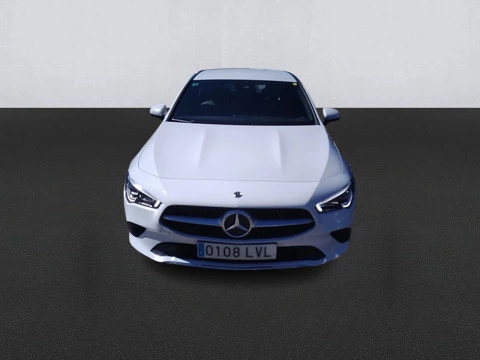 Mercedes-Benz CLA CLA 220 D DCT Shooting Brake
