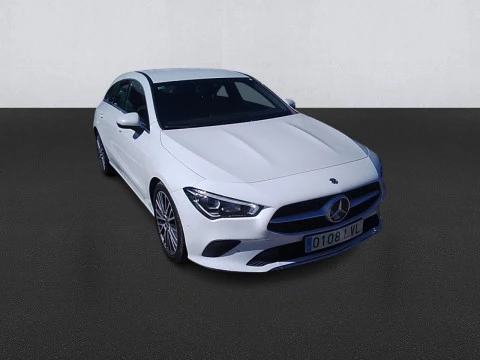 Mercedes-Benz CLA CLA 220 D DCT Shooting Brake