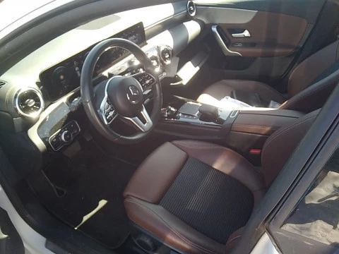 Mercedes-Benz CLA CLA 220 D DCT Shooting Brake